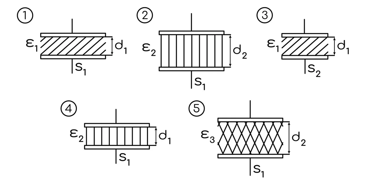 Задание №23274: Необходимо экспериментально изучить зависимость ...