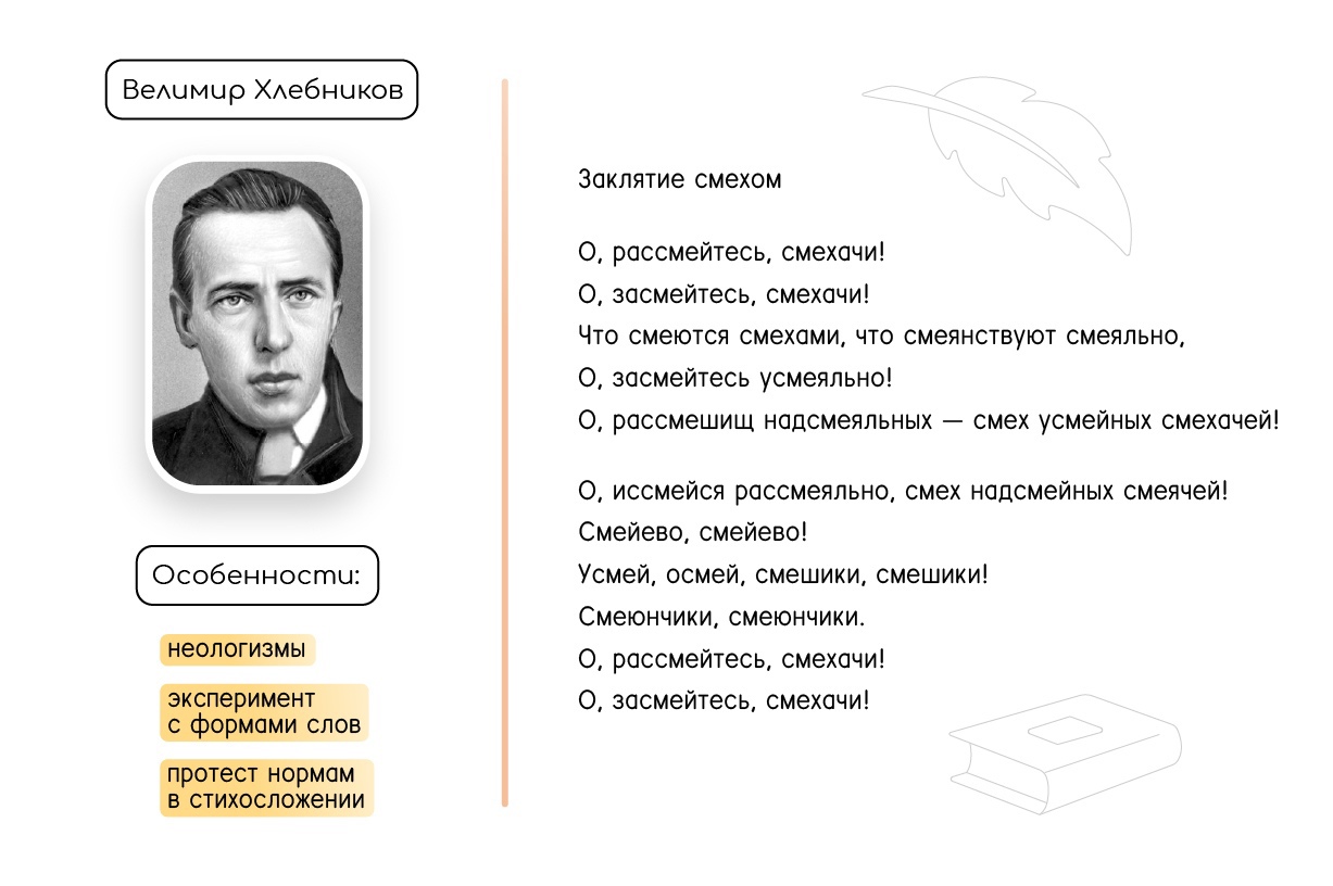 Модернизм, изображение №3
