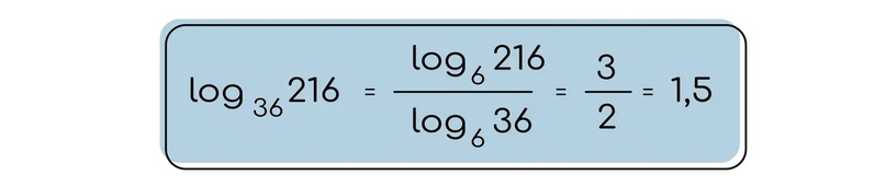 Формулы логарифмов, изображение №21