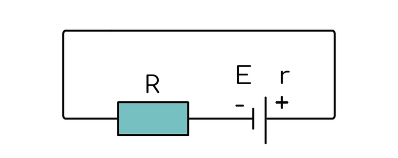 Закон Ома. Цепи, изображение №10