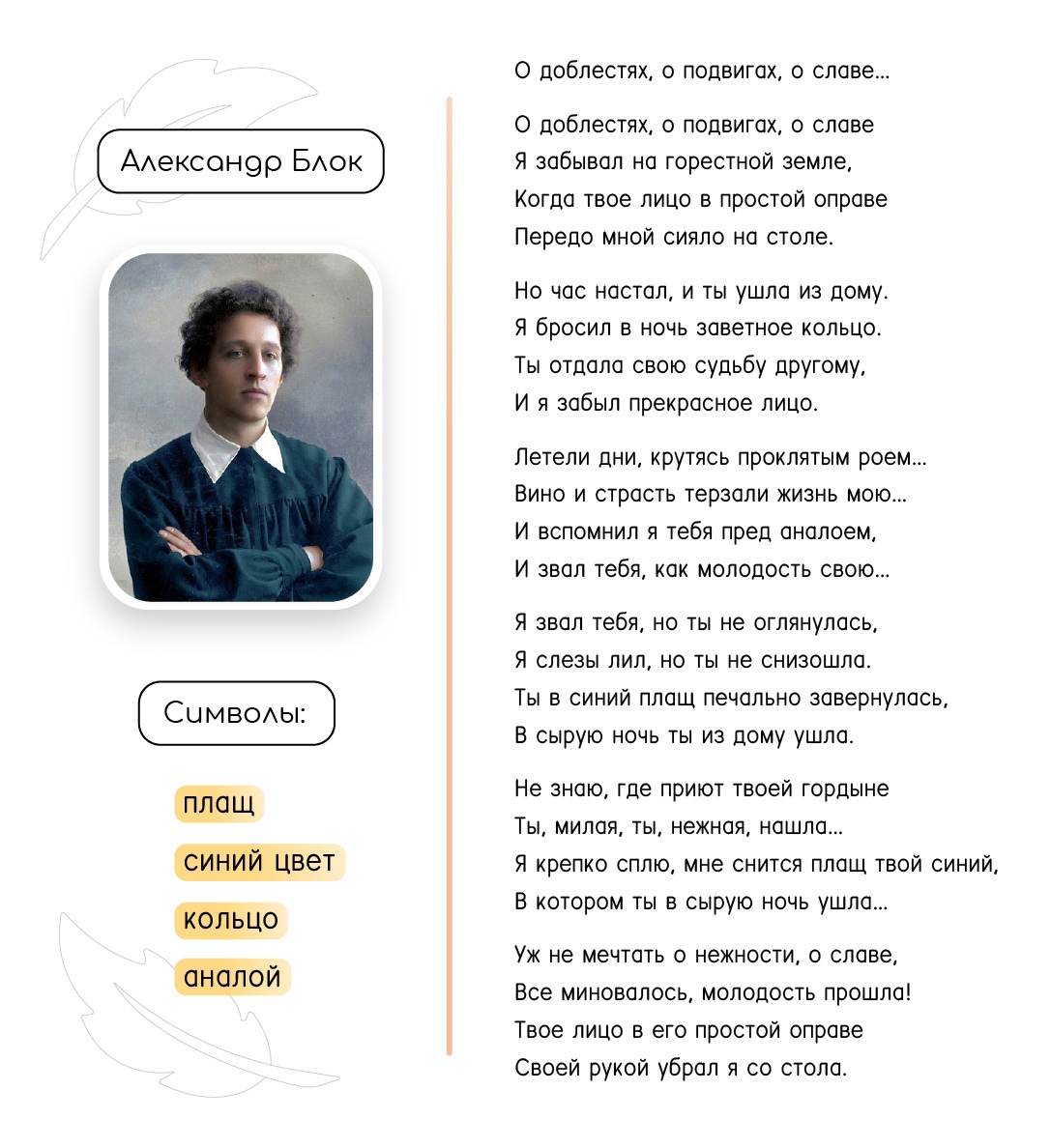 Модернизм, изображение №1