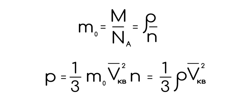 Молекулярная физика. Начало., изображение №9