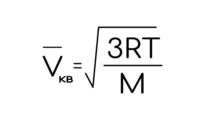 Молекулярная физика. Начало., изображение №5