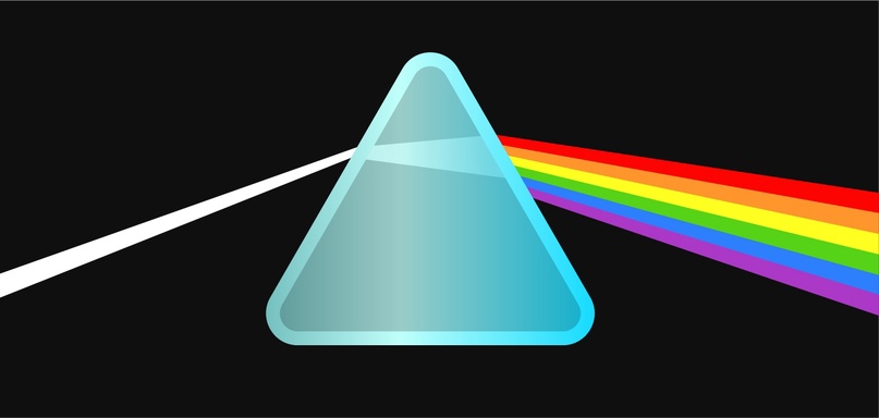 Геометрическая оптика. Преломление, изображение №6