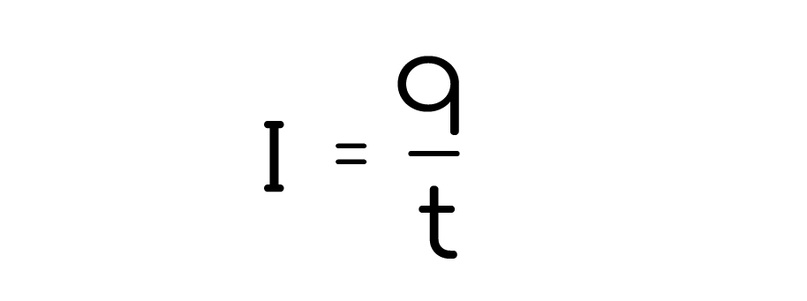Закон Ома. Цепи, изображение №1