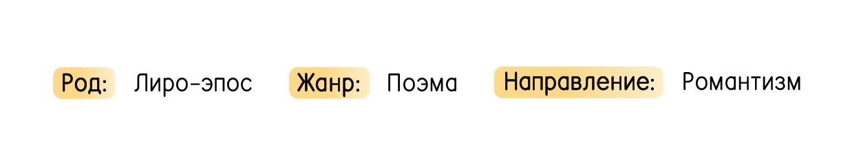 М.Ю. Лермонтов. «Мцыри», изображение №2