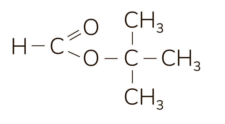 Задание №58935: При сжигании образца органического вещества массой 5,1 ...
