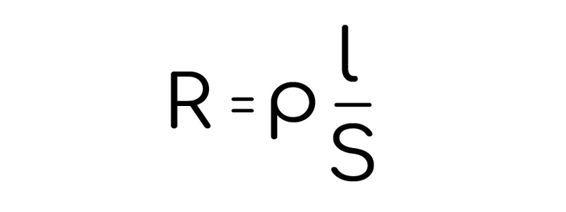 Закон Ома. Цепи, изображение №2