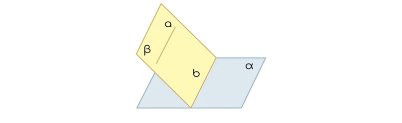 прямая a || b