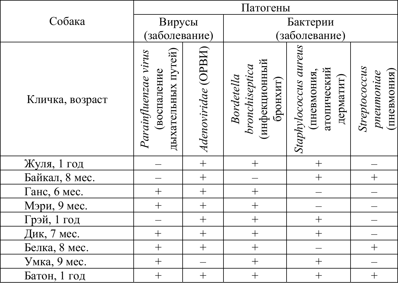 Рисунок