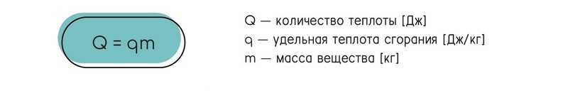 Агрегатные состояния, тепловые процессы, агрегатные (фазовые) переходы. Уравнение теплового баланса, изображение №8