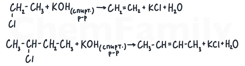 Алкены, изображение №13