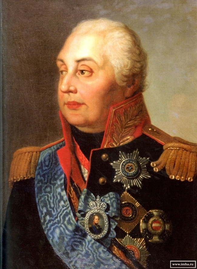 Александр I: внешняя политика до 1812 года, изображение №4