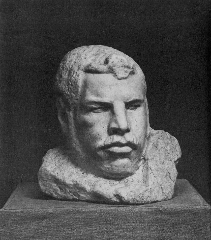 «Рабочий-боевик 1905 года Иван Чуркин»