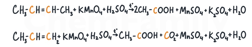 Алкены, изображение №10