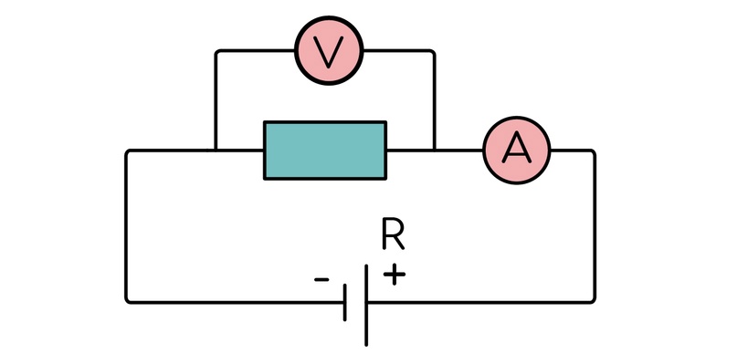Закон Ома. Цепи, изображение №9