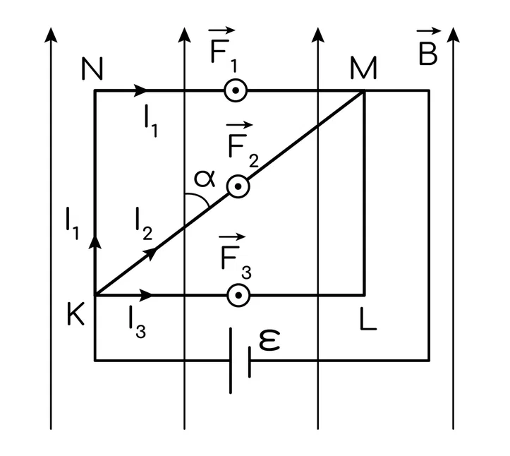 Задание №5509: Из медной проволоки с удельным сопротивлением = 1,7 10-8 ...