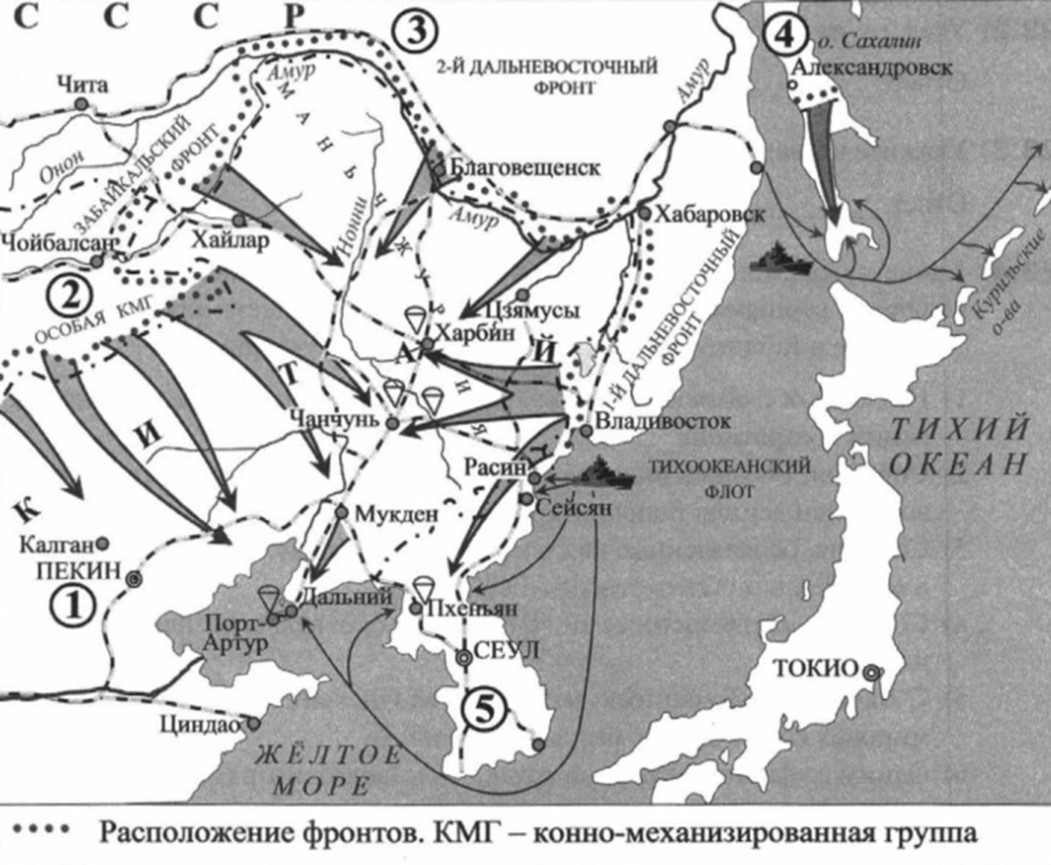 Задание №22450: Рассмотрите схему и выполните задание. Прочтите текст о ...
