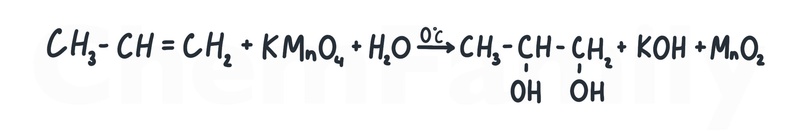Алкены, изображение №9