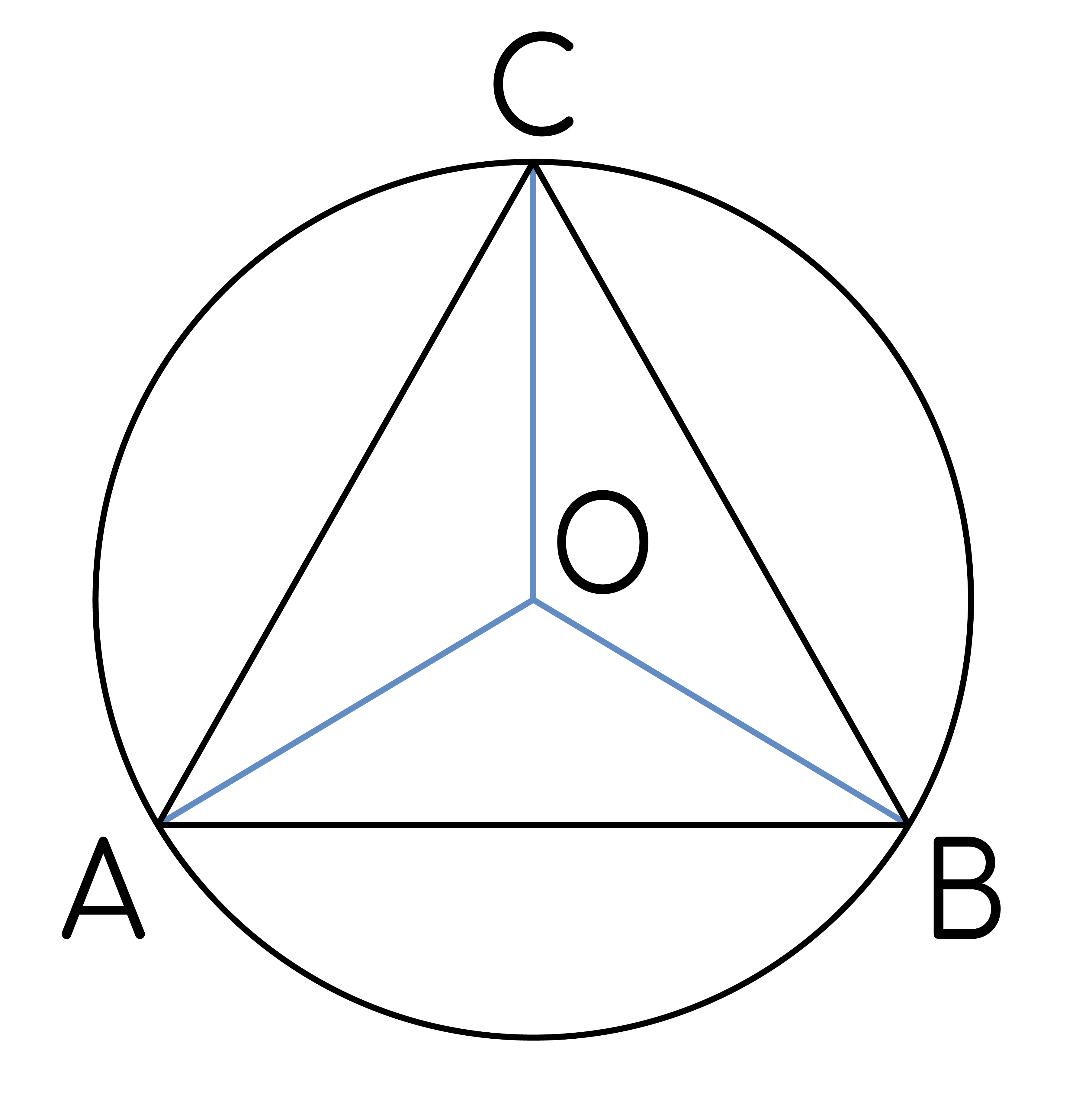 Задание №26790: Сторона равностороннего треугольника равна 3sqrt(3 ...