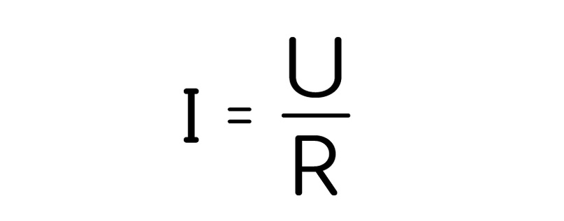 Закон Ома. Цепи, изображение №4